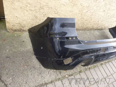 BMW X3 G01 17- Rear Bumper