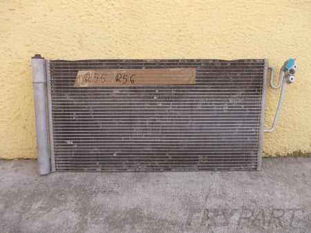 MINI R55 R56 R57 R60 Air Conditioning Radiator