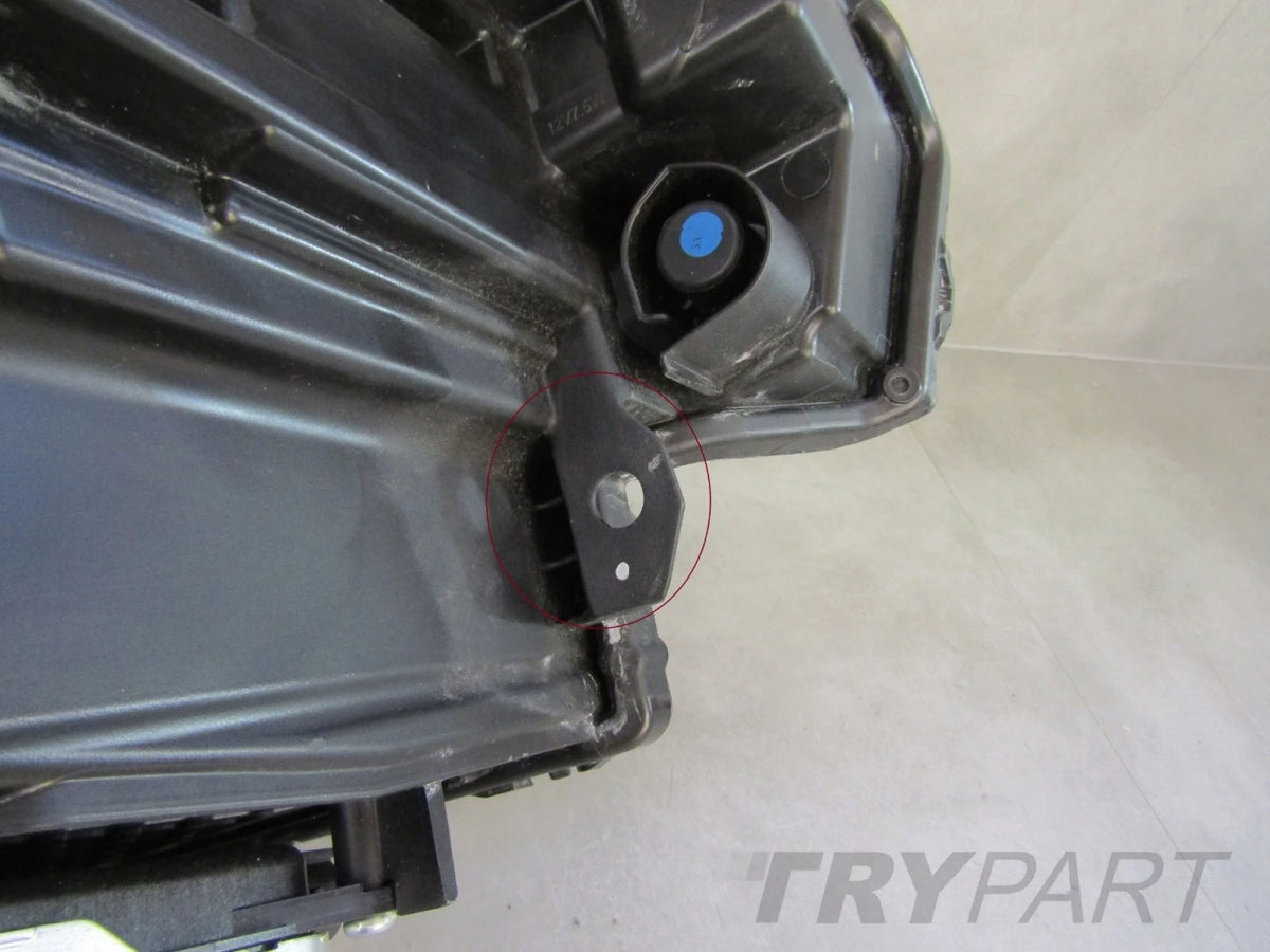 TOYOTA CH-R II 23- FRONT HEADLIGHT LH LEFT FULL LED 81150-F4510-00