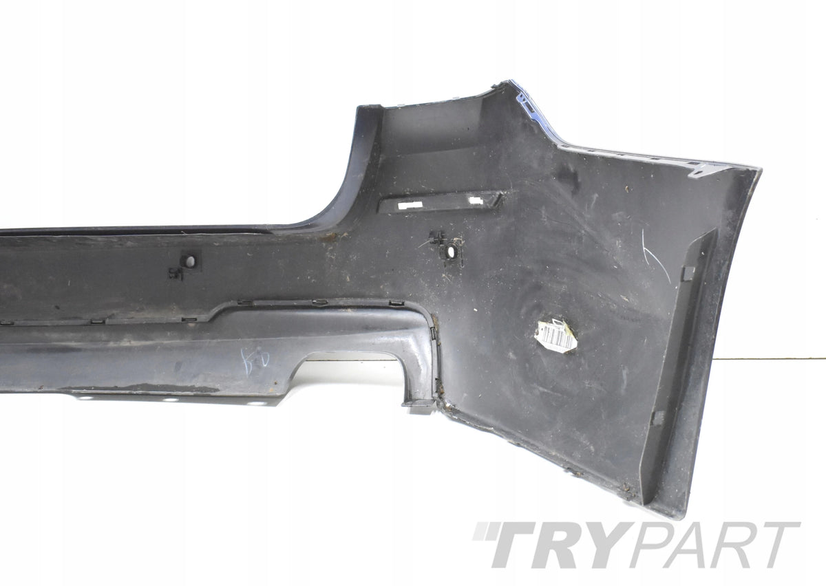 BMW F11 M PACKAGE REAR BUMPER ORIGINAL WAGON + LOWER PART