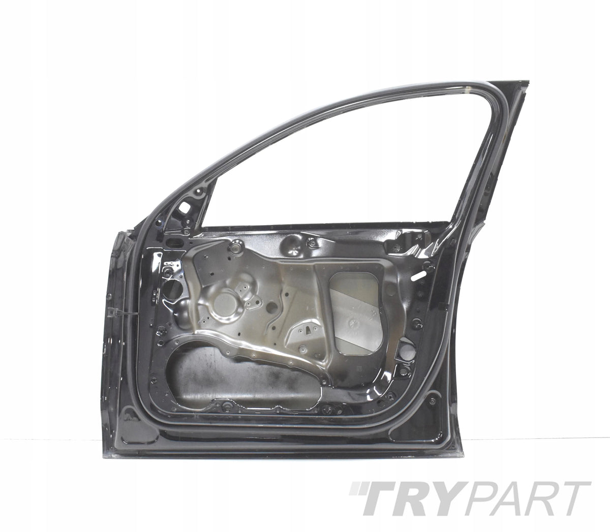 AUDI A6 C7 4G DOOR RIGHT FRONT ORIGINAL