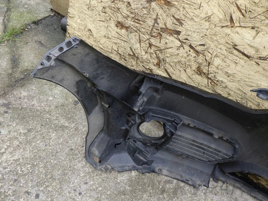 BMW 1 F20 F21 LIFT LCI Front Bumper