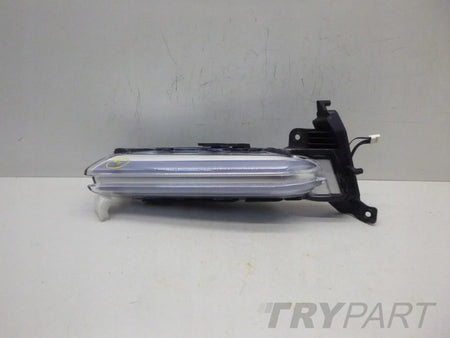 PORSCHE PANAMERA 971 TURBO GTS DRL LED LEFT