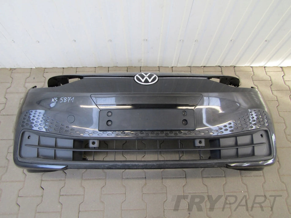 Front Bumper VW ID3 ID.3 10A 19- (LED)