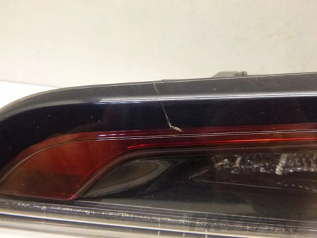 TOYOTA COROLLA E21 KOMBI 18- Right Rear Lamp