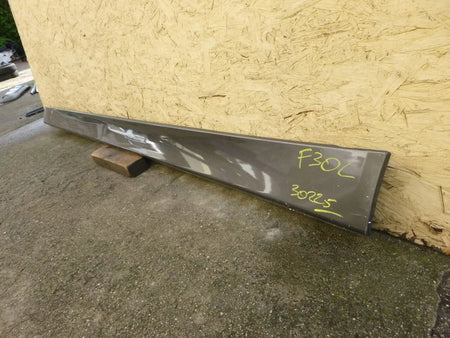 BMW 3 F30 F31 Left Door Sill Trim