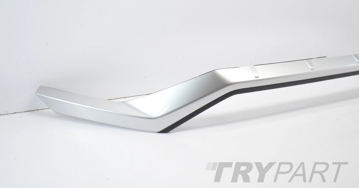 ECLIPSE CROSS SPOILER FRONT BUMPER EXTENSION NEW