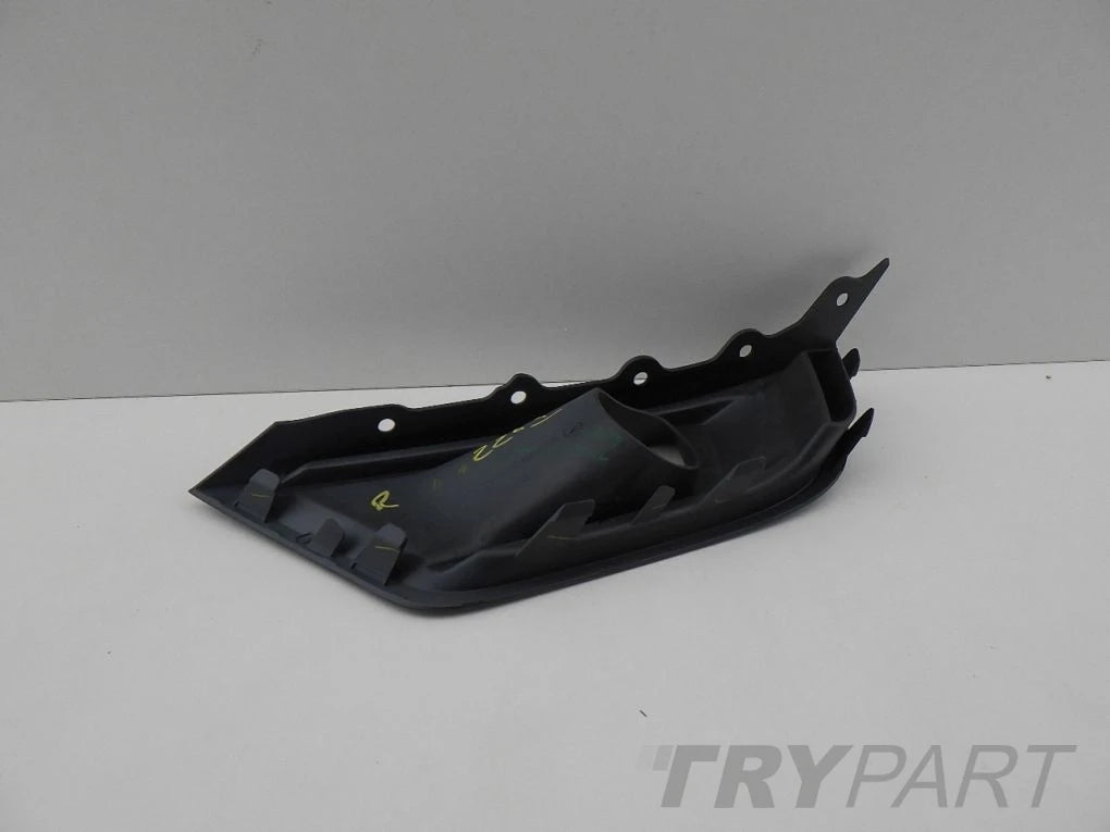 FORD RANGER RAPTOR 2022- N1WB FRONT BUMPER GRILLE RIGHT