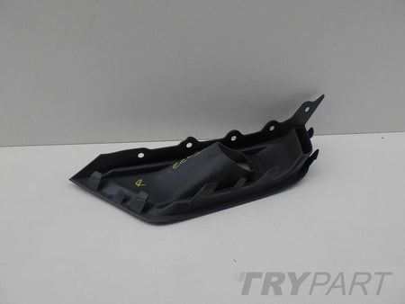 FORD RANGER RAPTOR 2022- N1WB FRONT BUMPER GRILLE RIGHT