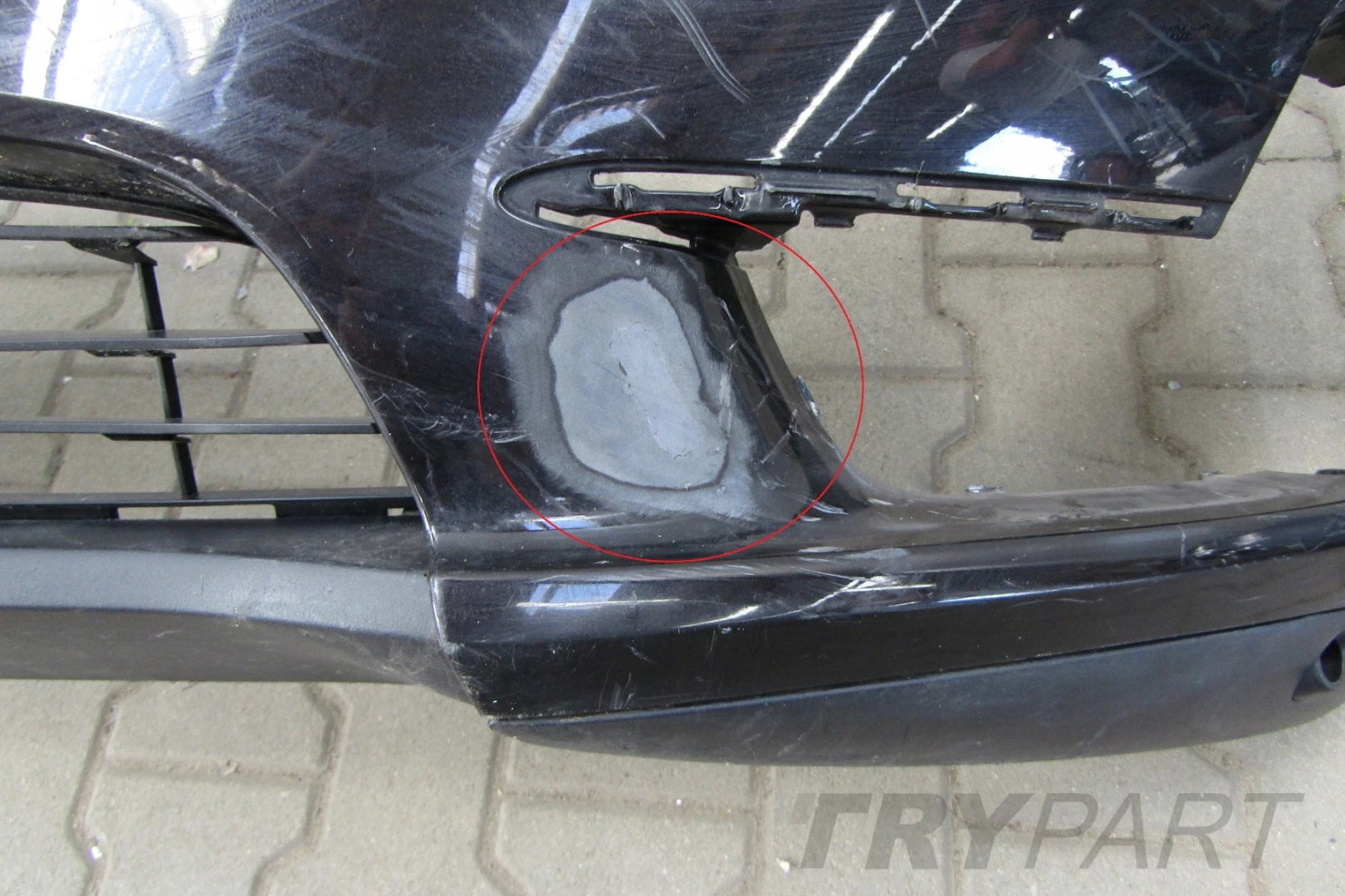 Front Bumper for BMW X5 F15 13-