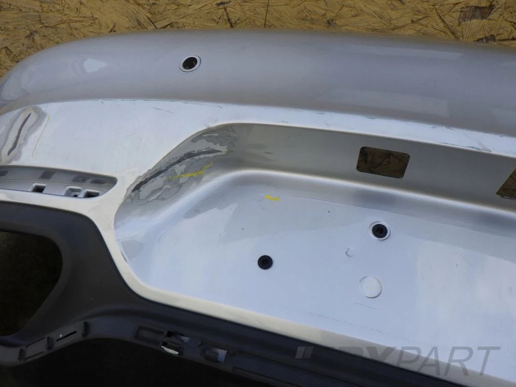 MERCEDES AMG GT 190 A190 Rear Bumper