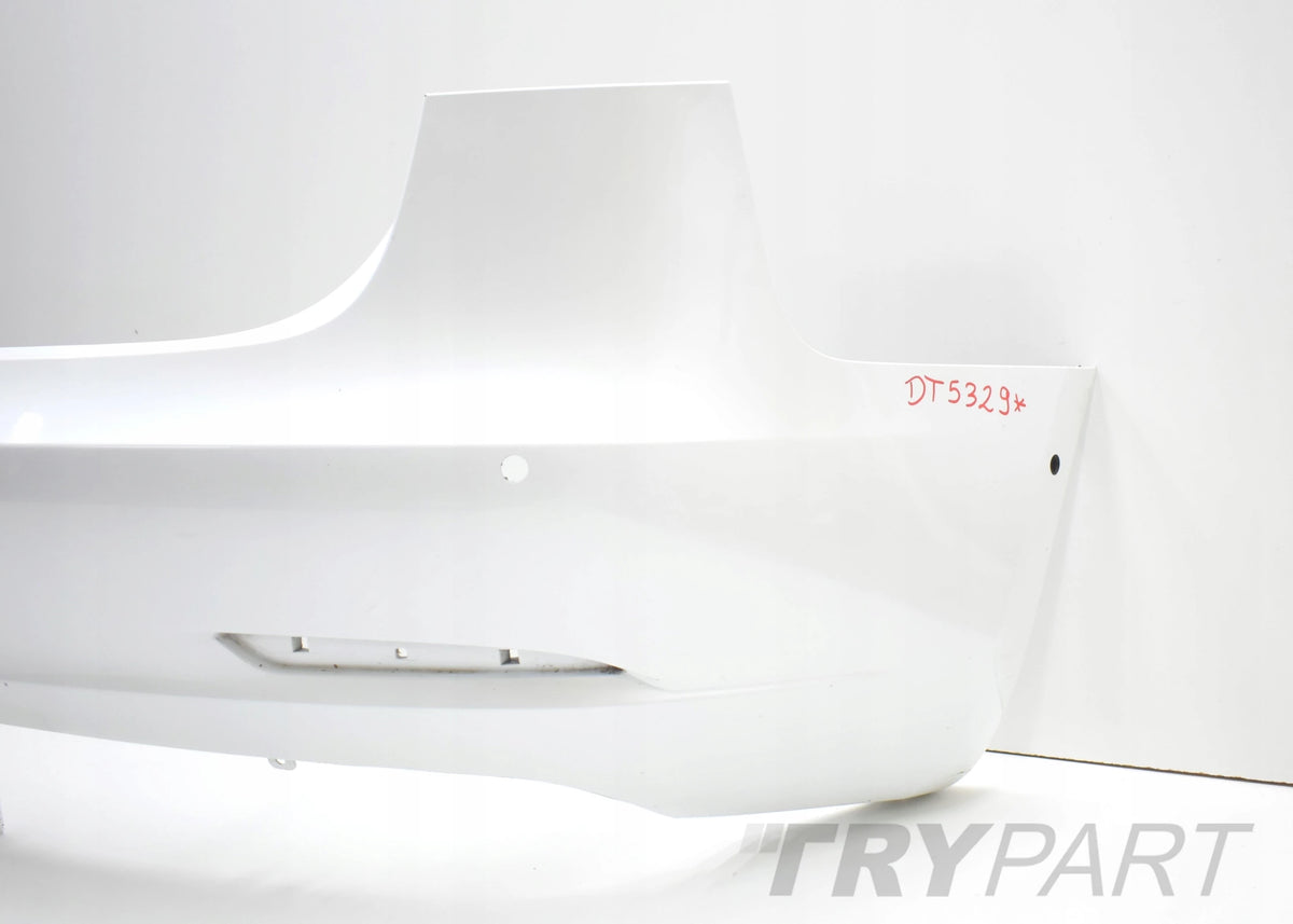 TESLA MODEL 3 REAR BUMPER ORG