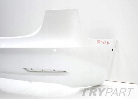 TESLA MODEL 3 REAR BUMPER ORG