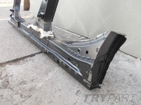 BMW X1 E84 Left Sill Pillar Frame