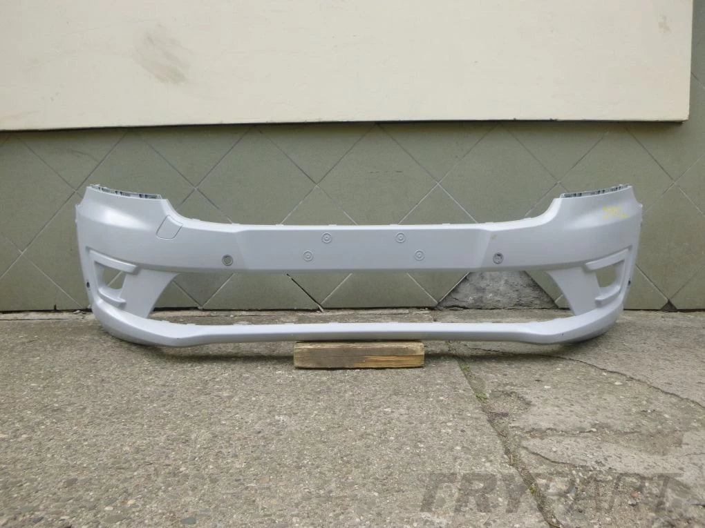 FORD CONNECT MK2 LIFT 17- NEW ORG FRONT BUMPER