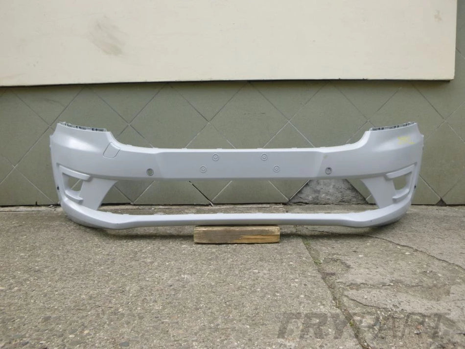 FORD CONNECT MK2 LIFT 17- NEW ORG FRONT BUMPER