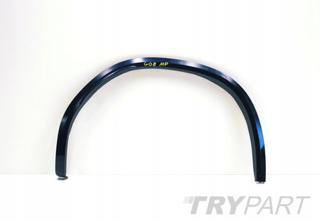 BMW IX3 G08 M PACKAGE RIGHT REAR FENDER TRIM ORIGINAL