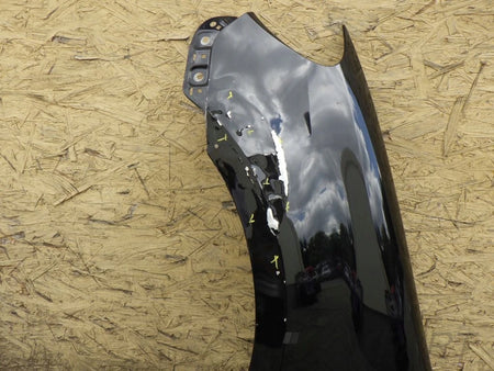 VW GOLF VI 6 5K6 5K front left fender
