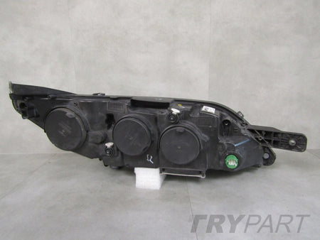 Front Headlight Fiat Ducato Boxer Jumper LIFT STANDARD + LED 14- LH 139443344080
