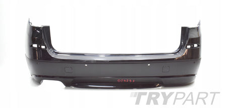 BMW X3 F25 REAR BUMPER ORG + BOTTOM