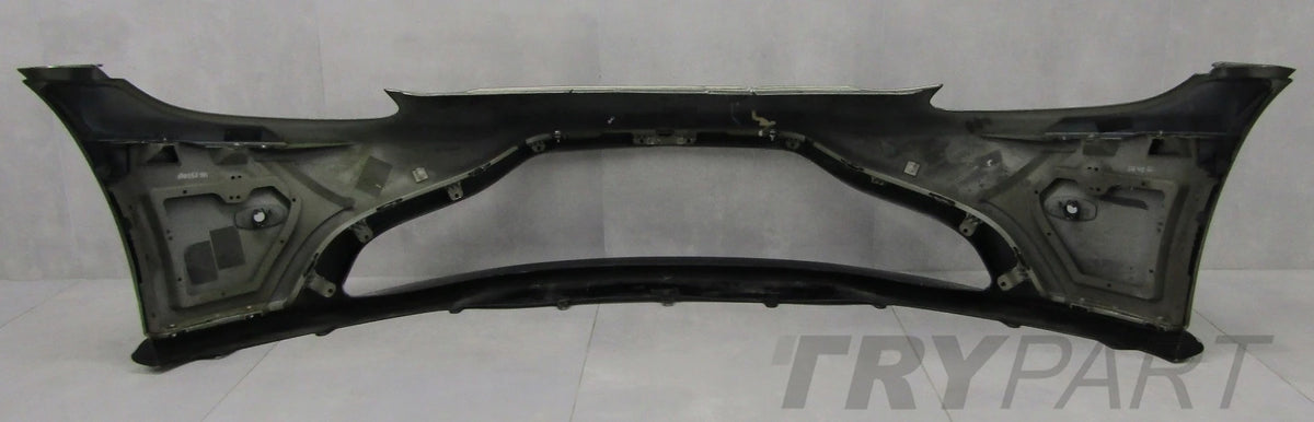 Front bumper for Aston Martin Vantage II 2 18-