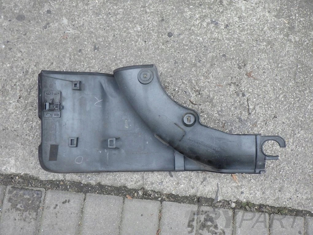 TOYOTA RAV 4 RAV4 IV 06- Tailgate Trim Strip
