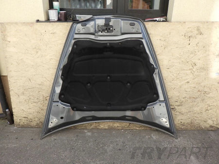 PORSCHE CAYENNE II 7P5 10- Hood