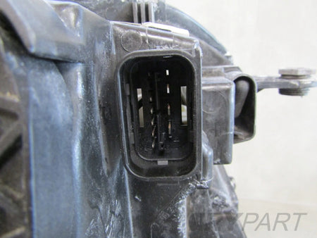 HEADLIGHT MINI COOPER CLUBMAN R55 R56 R57 STANDARD LH LEFT 07-14 HBPO160818