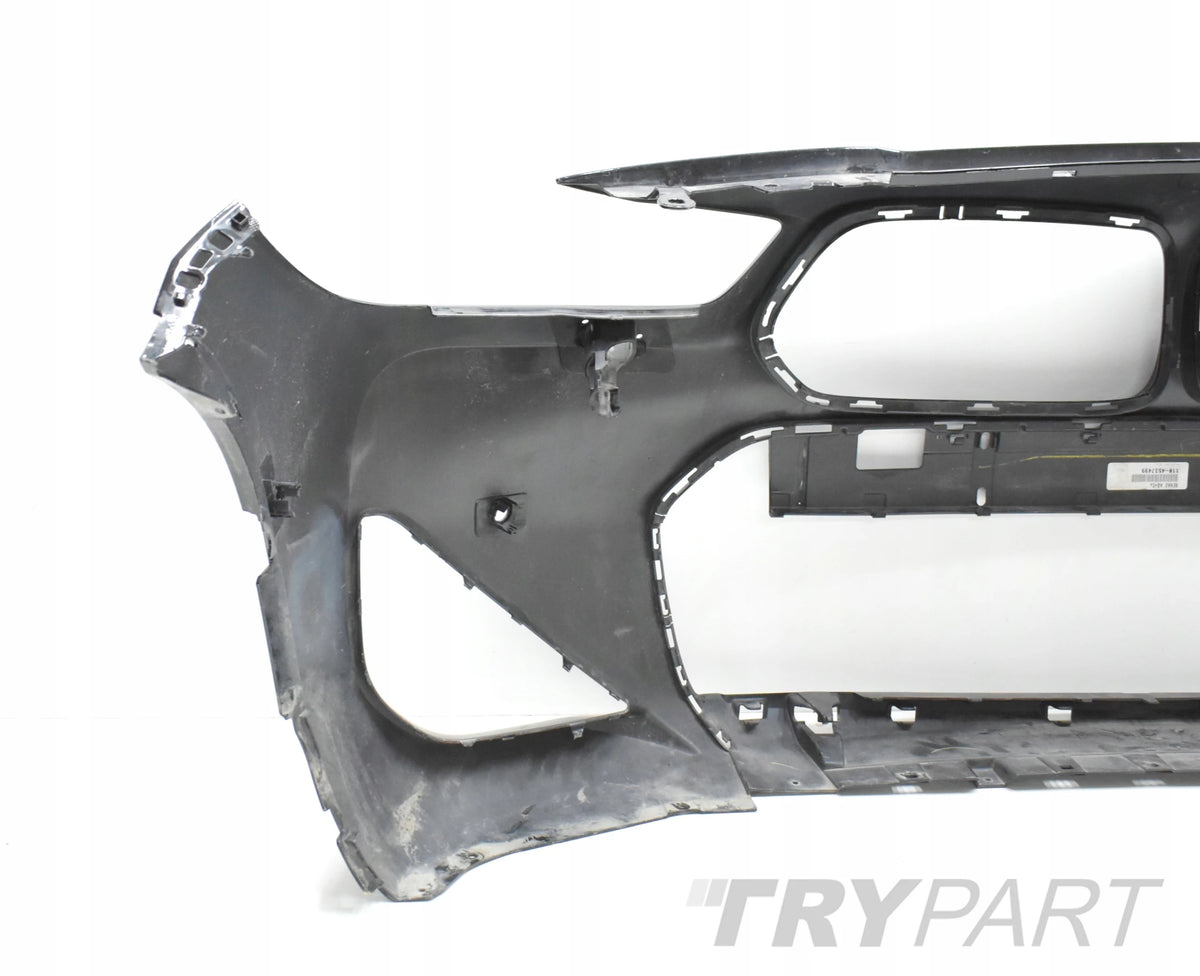 BMW X2 F39 M PACKAGE FRONT BUMPER ORG