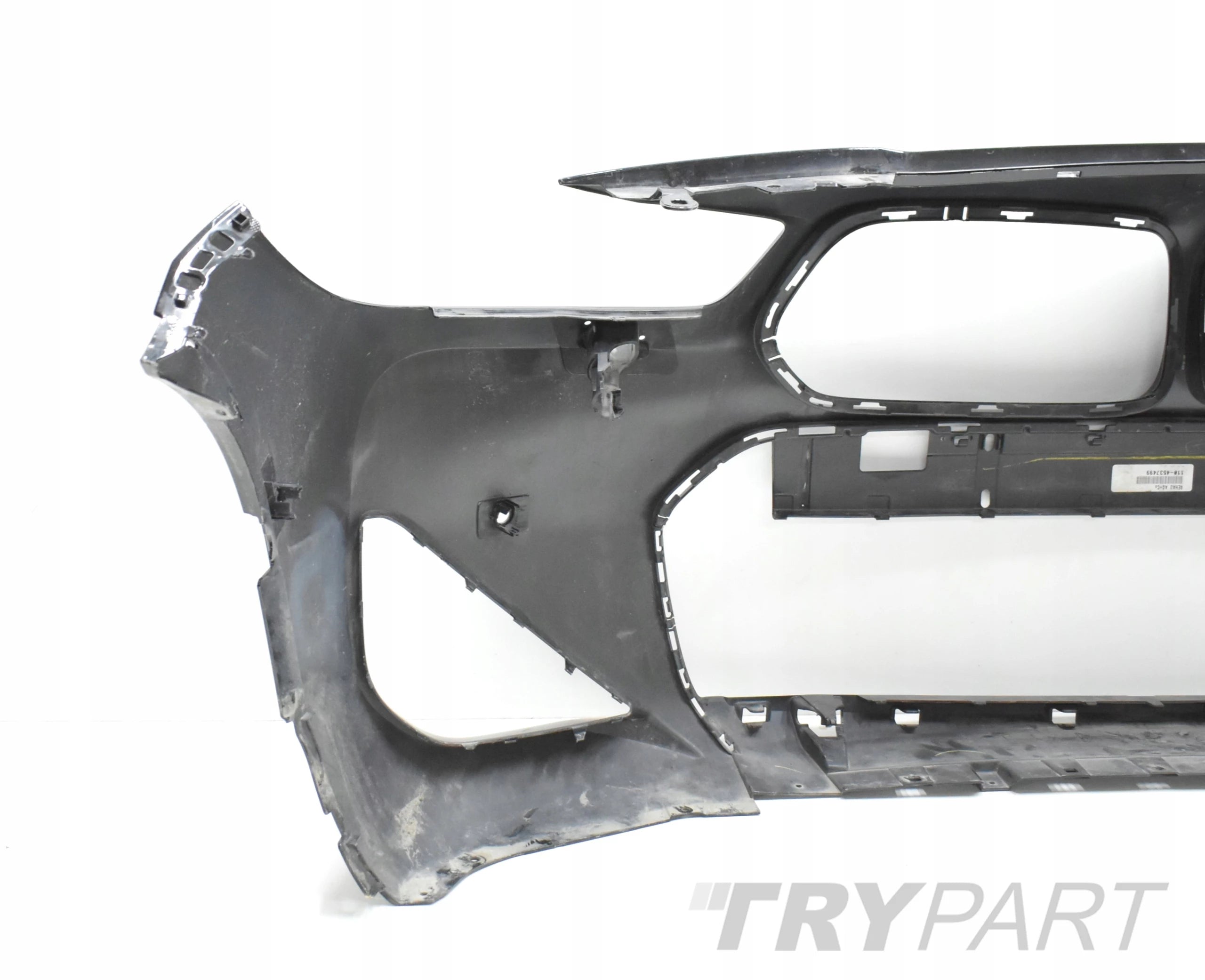 BMW X2 F39 M PACKAGE FRONT BUMPER ORG