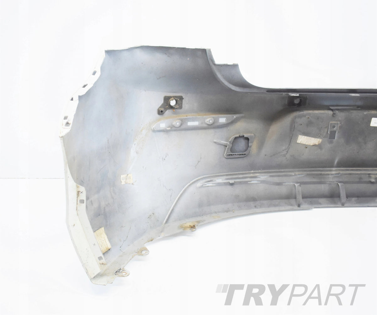 BMW F20 LIFT LCI REAR BUMPER ORG
