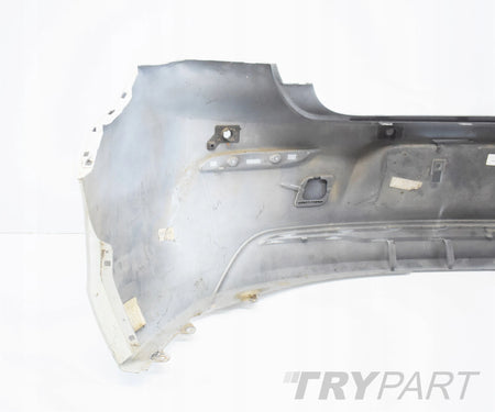 BMW F20 LIFT LCI REAR BUMPER ORG