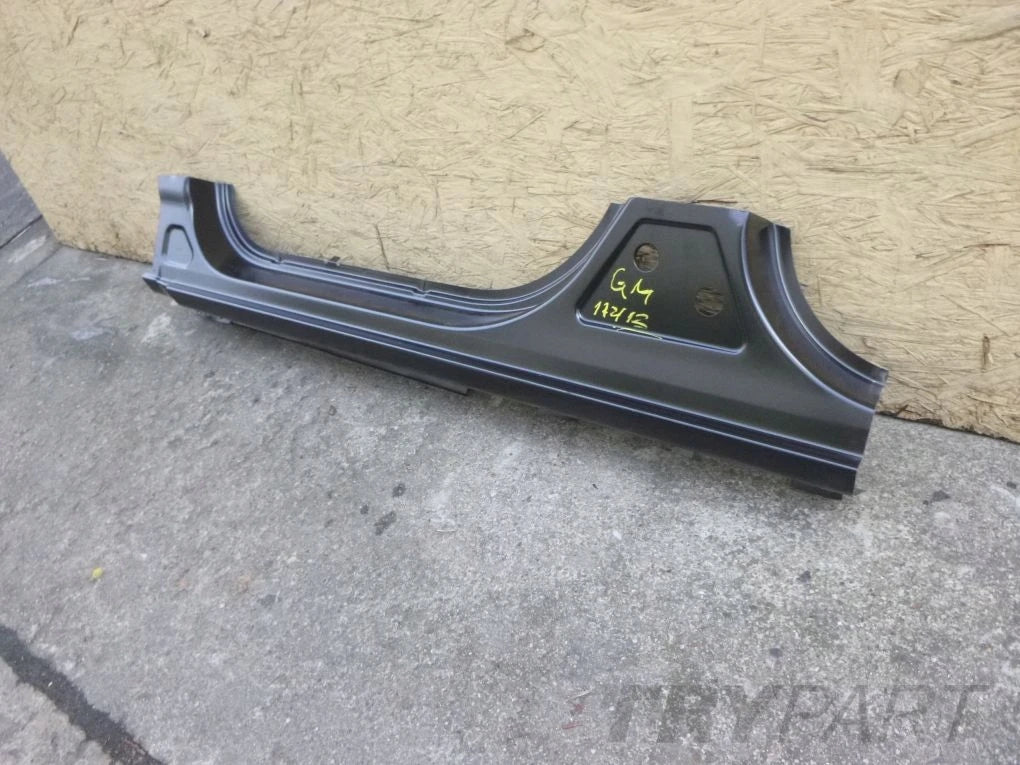 OPEL CORSA E 14- left sill