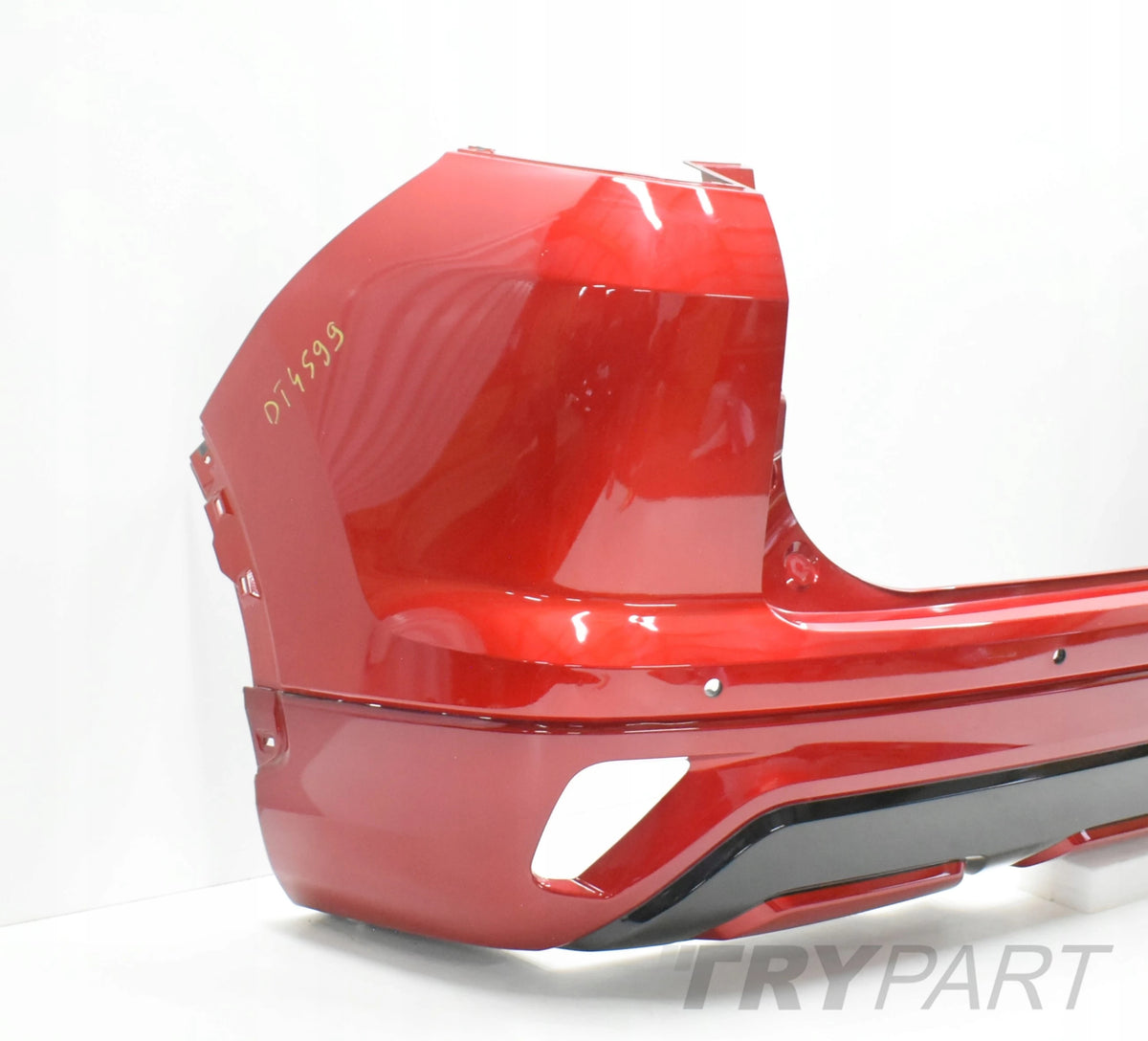 MITSUBISHI ECLIPSE CROSS LIFT REAR BUMPER ORG