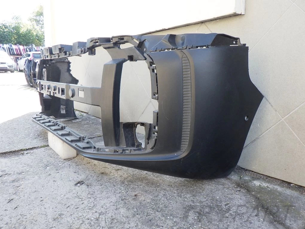 TOYOTA PROACE II LIFT 2023- Front Bumper