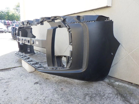 TOYOTA PROACE II LIFT 2023- Front Bumper