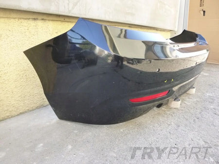 BMW 2 F22 Coupe Rear Bumper