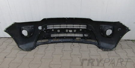 Front Bumper Suzuki Ignis 3 III Lift 20-