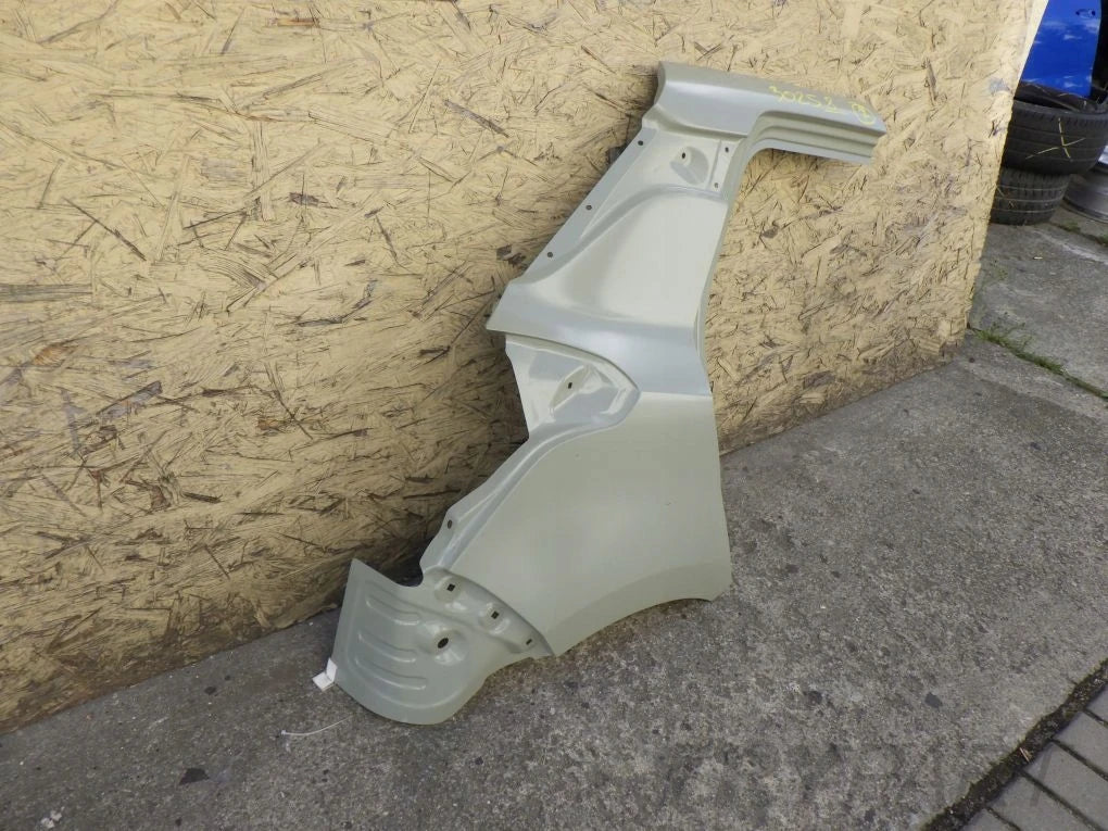 SUZUKI SWIFT MK8 2017- rear fender right
