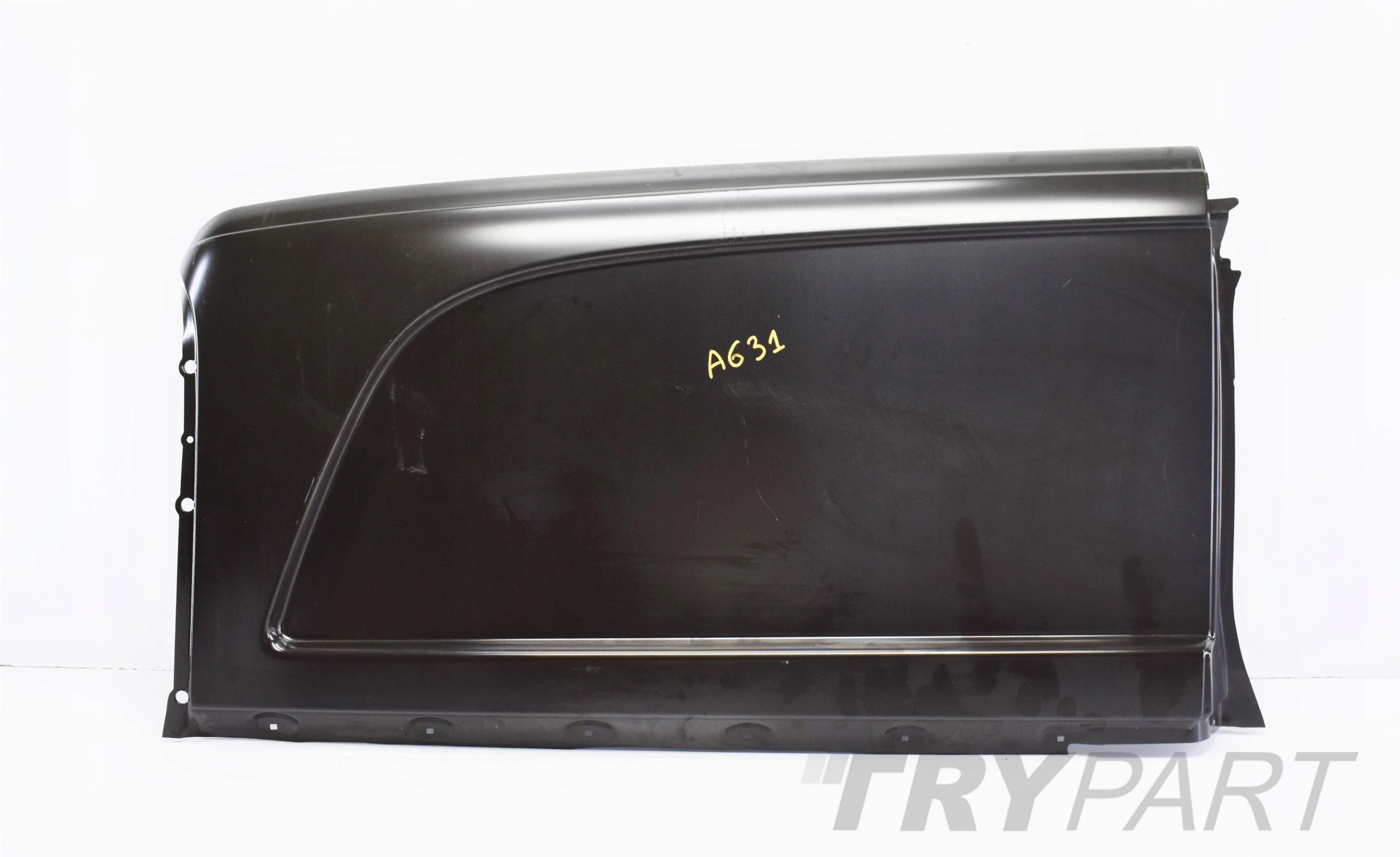 MERCEDES VITO W639 REAR FENDER PANEL RIGHT