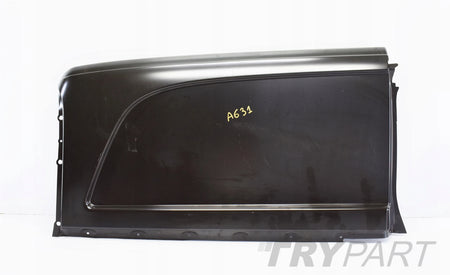 MERCEDES VITO W639 REAR FENDER PANEL RIGHT