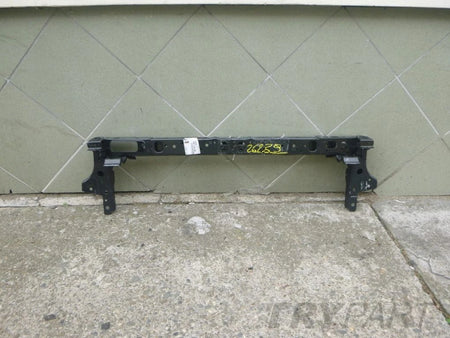 OPEL ASTRA K V 5 2015- Front Bumper