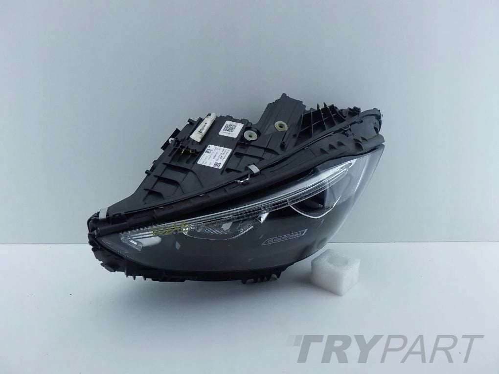 MERCEDES C CLASS 206 W206 FULL LED PERFORMANCE Left Headlight