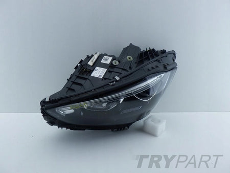 MERCEDES C CLASS 206 W206 FULL LED PERFORMANCE Left Headlight