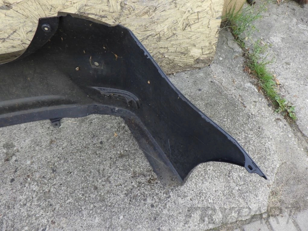 TOYOTA COROLLA E16 SEDAN 13- rear bumper