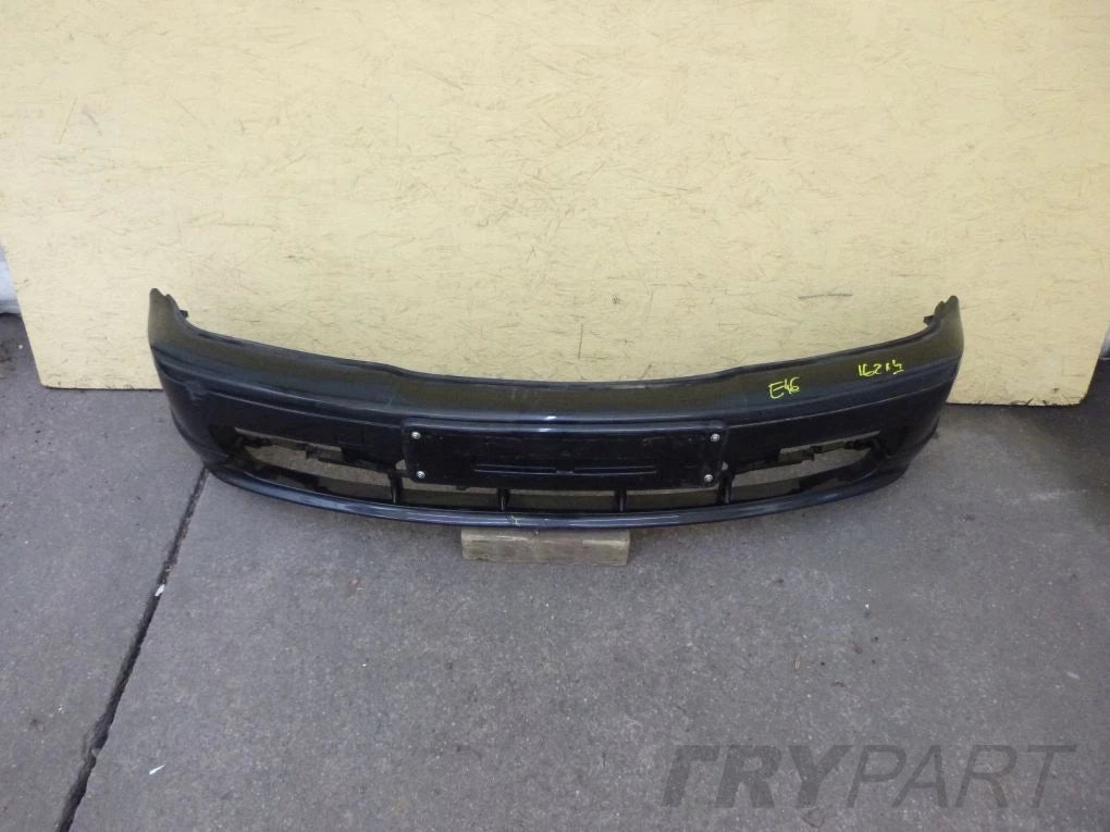 BMW 3 E46 Coupe Cabrio Front Bumper