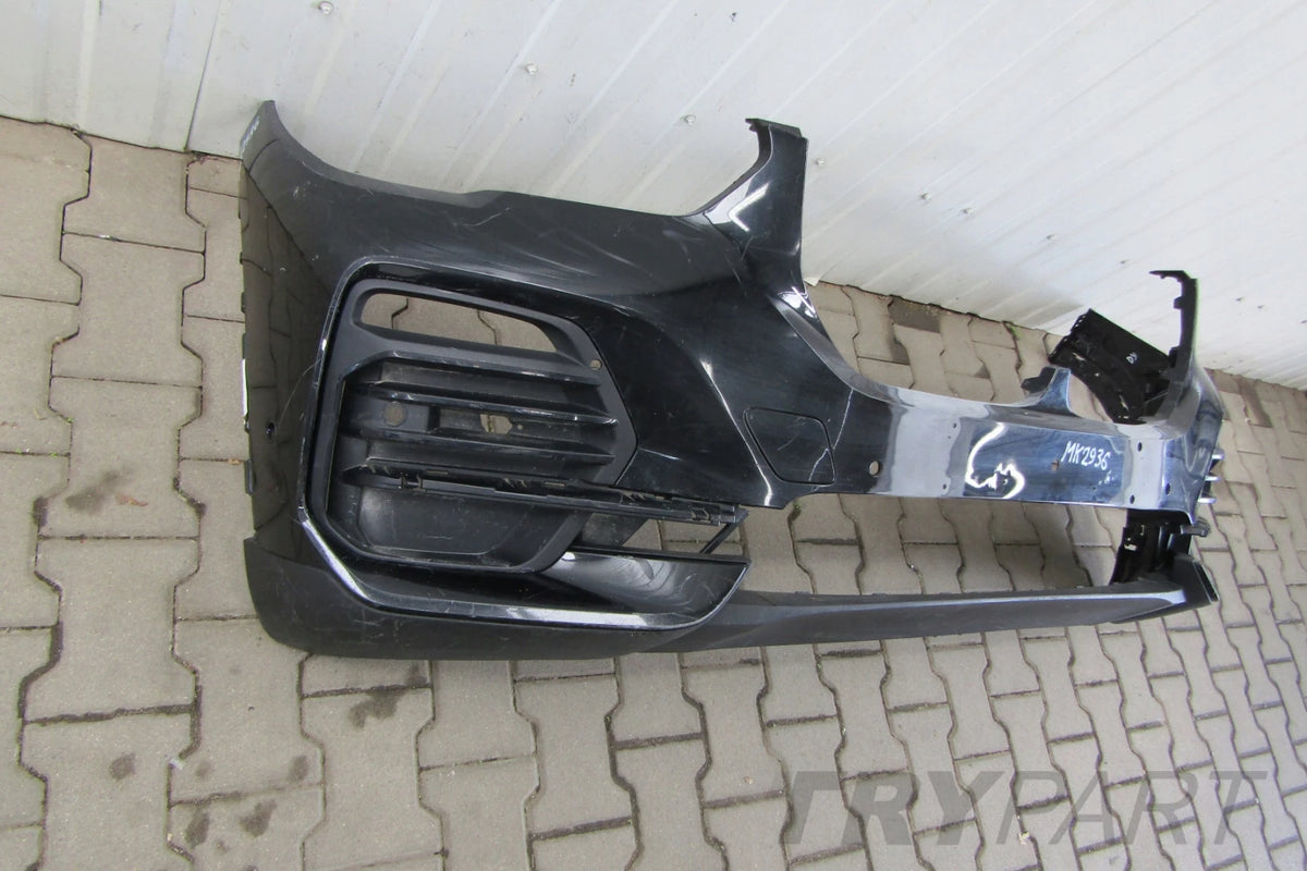 Front Bumper BMW X5 G05 18-
