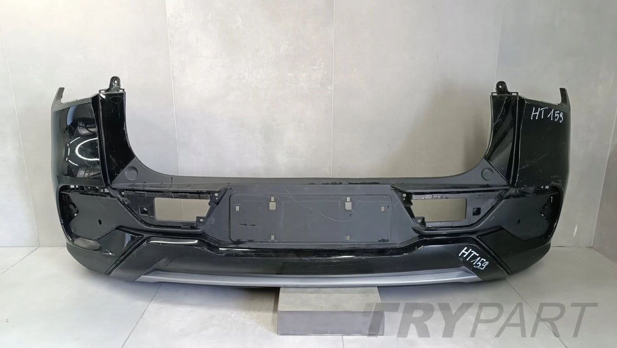 Rear Bumper BYD ATTO 3 22-