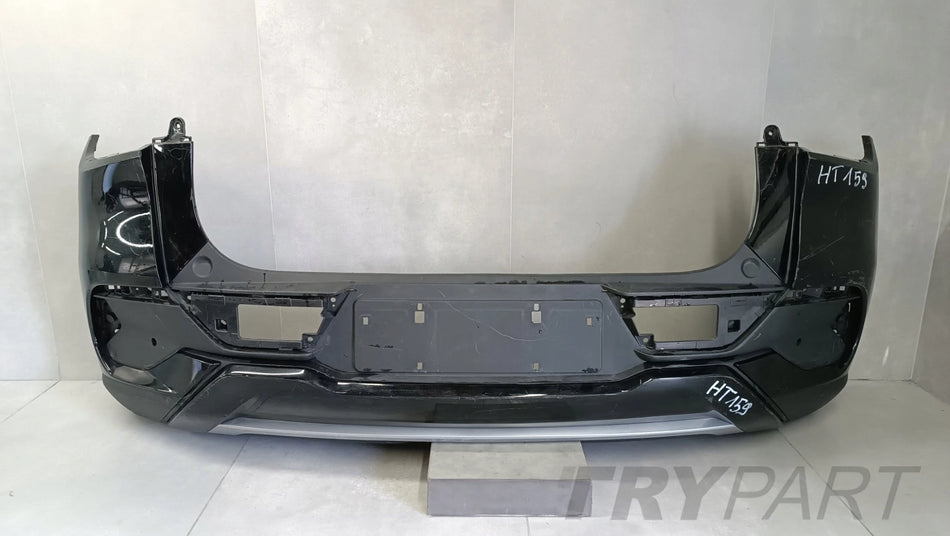 Rear Bumper BYD ATTO 3 22-