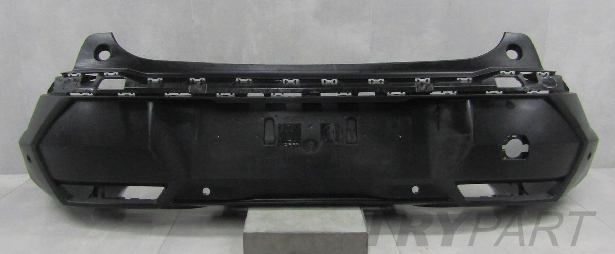 Rear Bumper for Peugeot 5008 III 2024-